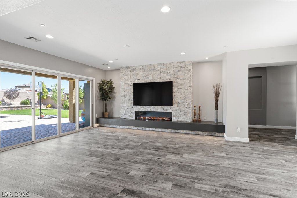 10360 Mystic Ledge Court Las Vegas NV 89149
