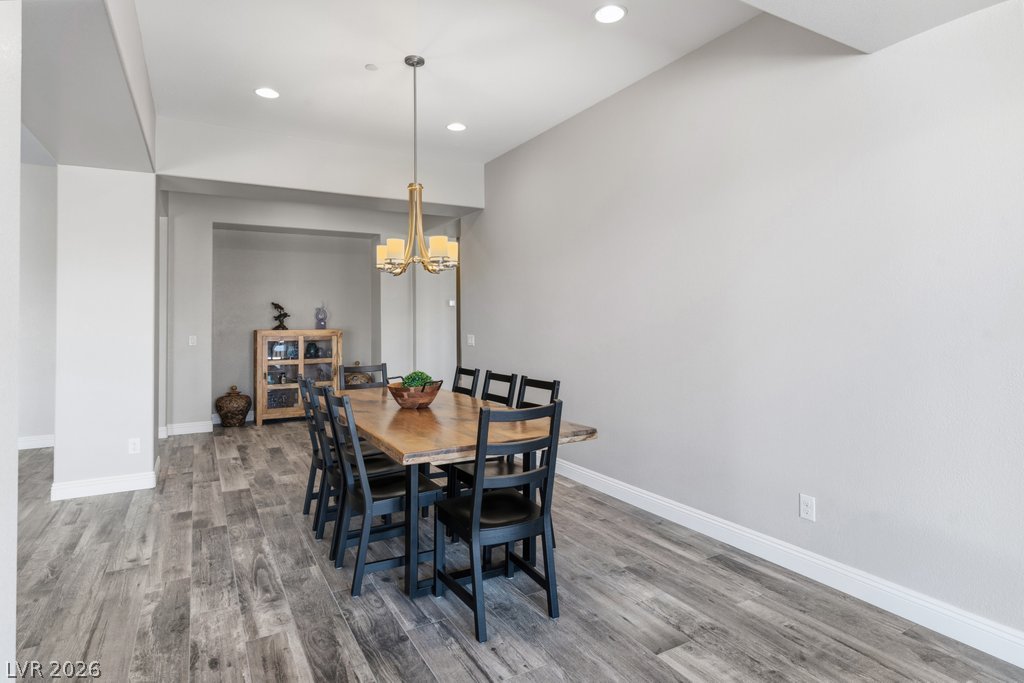 10360 Mystic Ledge Court Las Vegas NV 89149