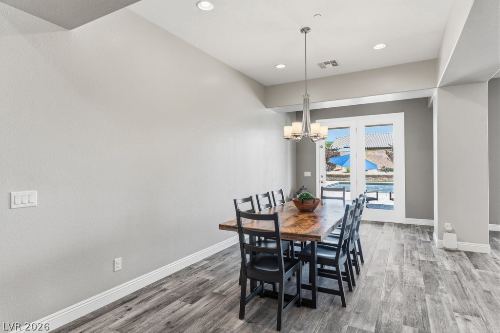 10360 Mystic Ledge Court Las Vegas NV 89149