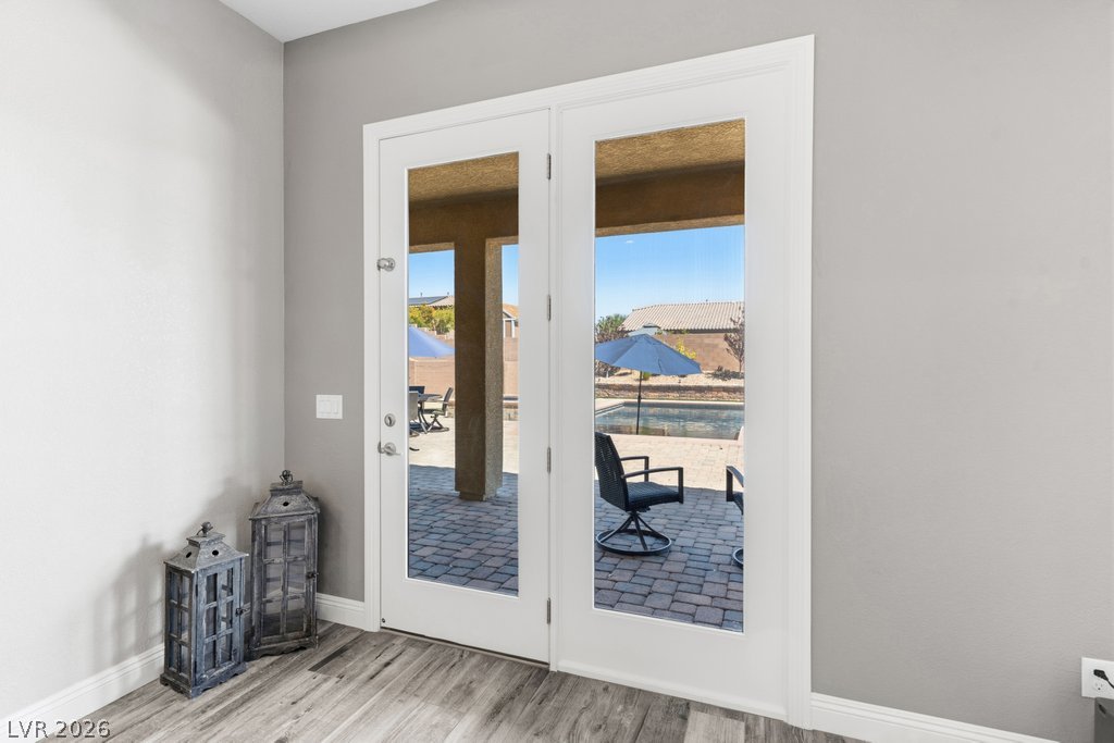 10360 Mystic Ledge Court Las Vegas NV 89149
