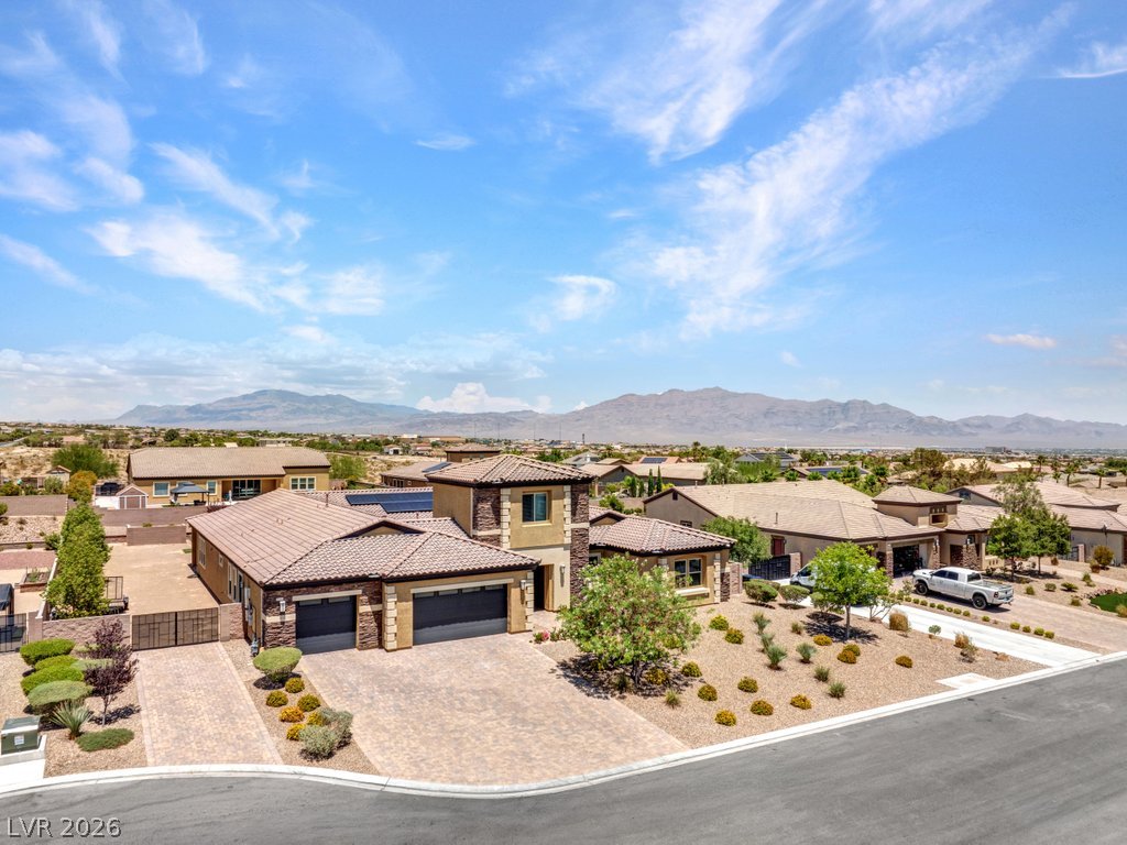 10360 Mystic Ledge Court Las Vegas NV 89149
