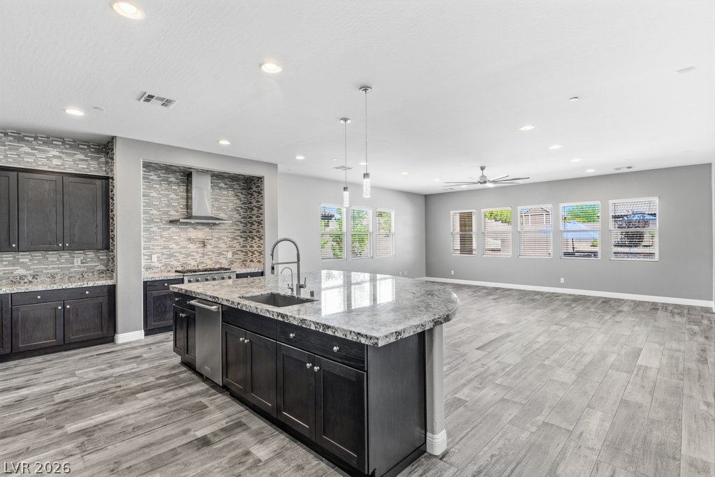 10360 Mystic Ledge Court Las Vegas NV 89149