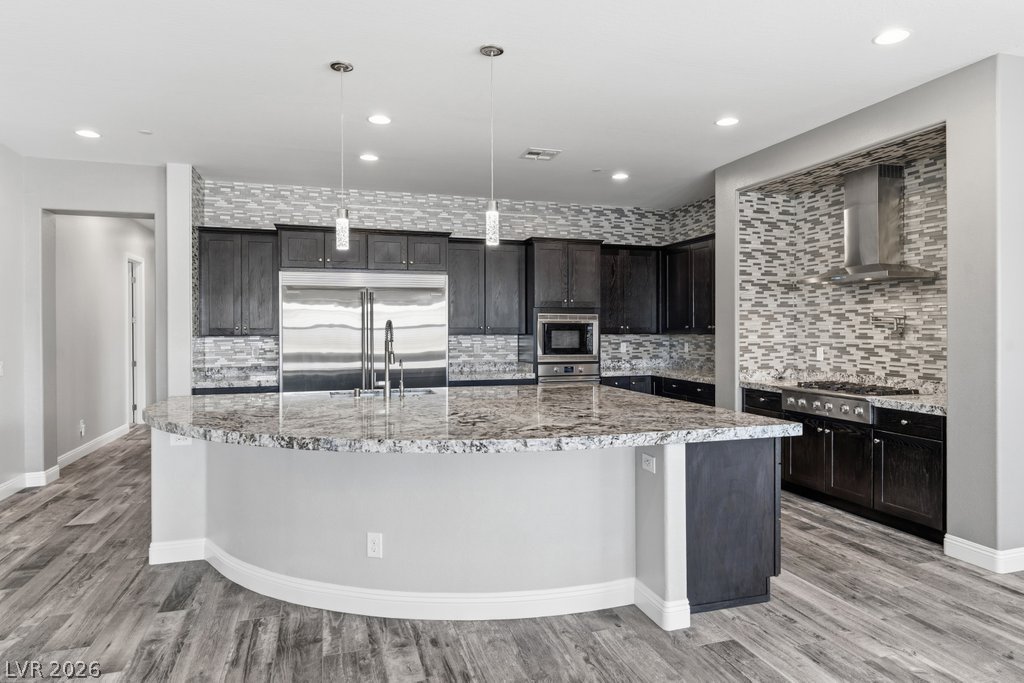 10360 Mystic Ledge Court Las Vegas NV 89149