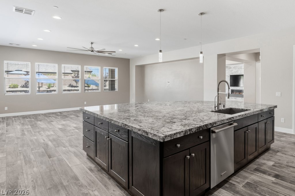 10360 Mystic Ledge Court Las Vegas NV 89149
