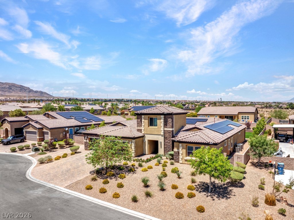 10360 Mystic Ledge Court Las Vegas NV 89149