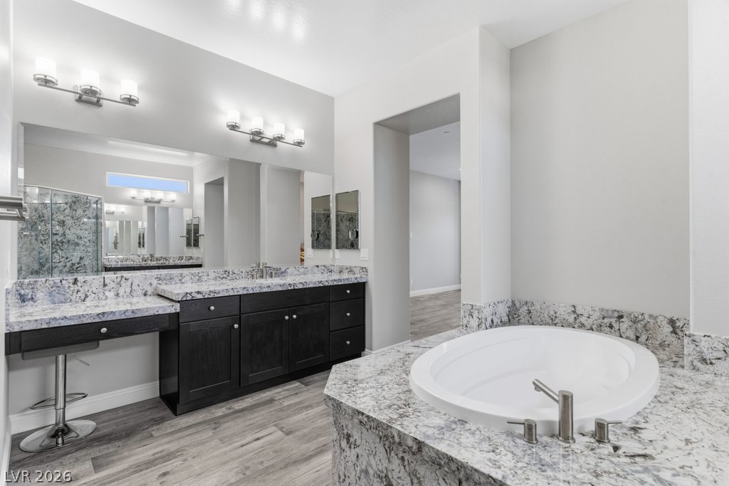 10360 Mystic Ledge Court Las Vegas NV 89149