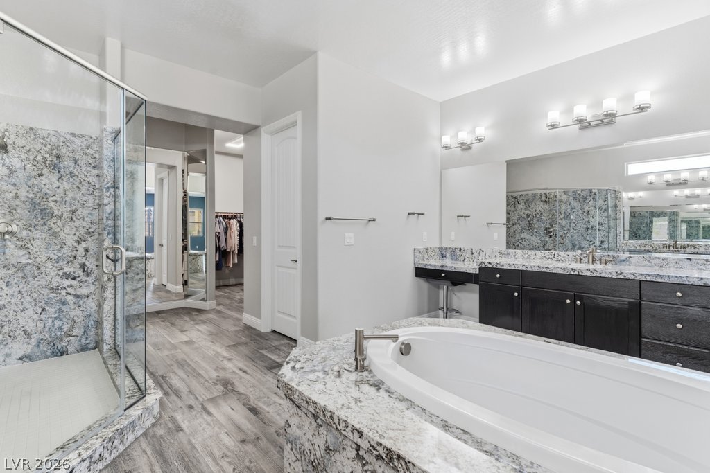10360 Mystic Ledge Court Las Vegas NV 89149