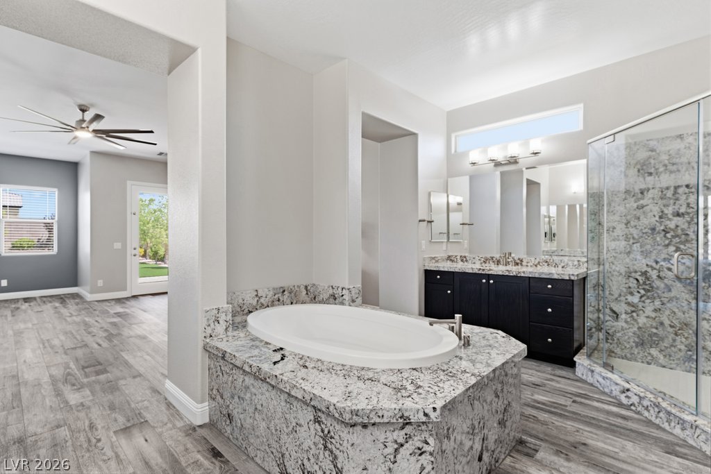 10360 Mystic Ledge Court Las Vegas NV 89149