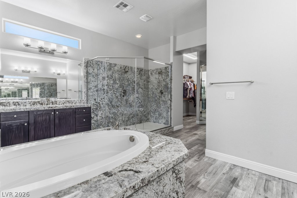 10360 Mystic Ledge Court Las Vegas NV 89149