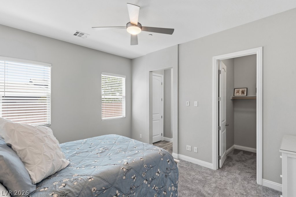 10360 Mystic Ledge Court Las Vegas NV 89149