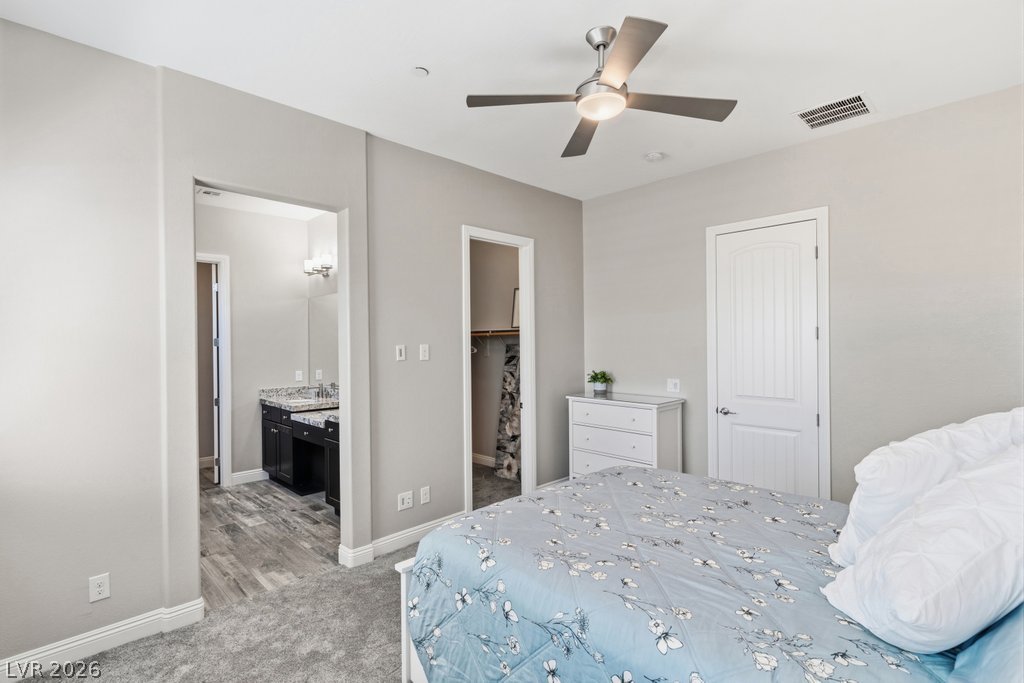 10360 Mystic Ledge Court Las Vegas NV 89149