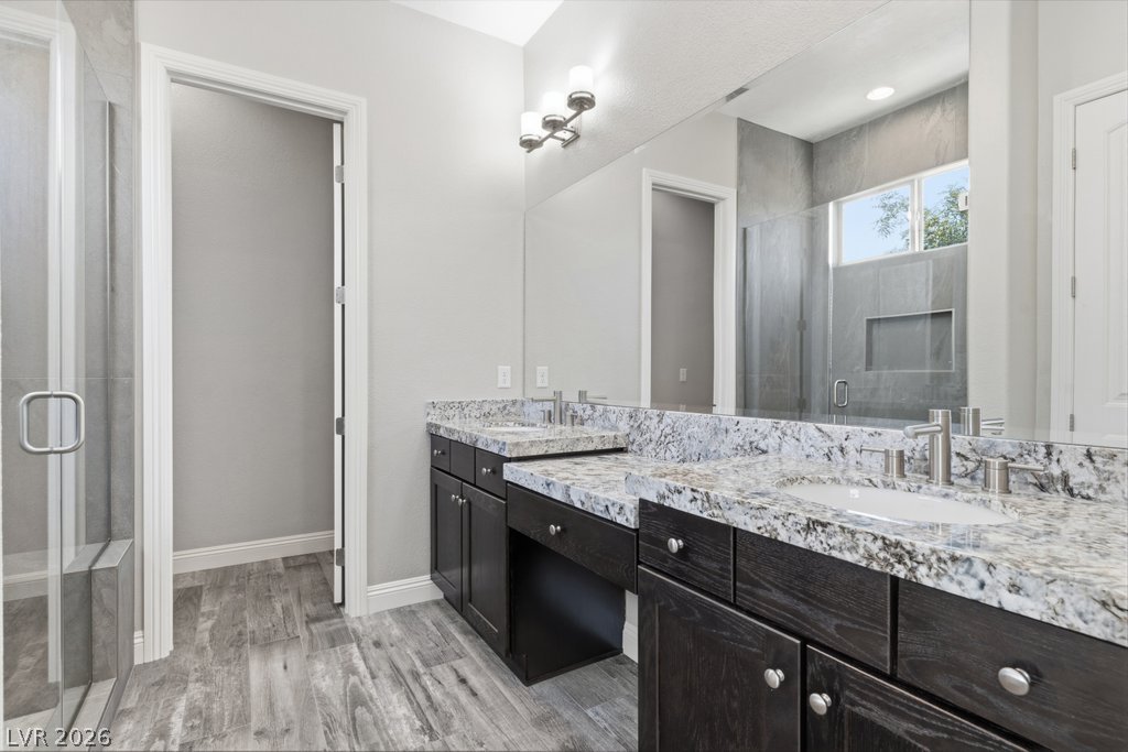 10360 Mystic Ledge Court Las Vegas NV 89149