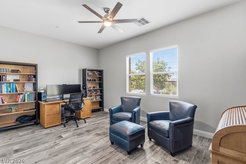 10360 Mystic Ledge Court Las Vegas NV 89149