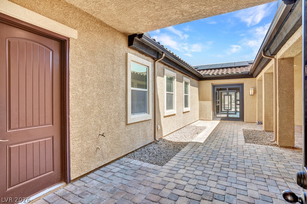 10360 Mystic Ledge Court Las Vegas NV 89149