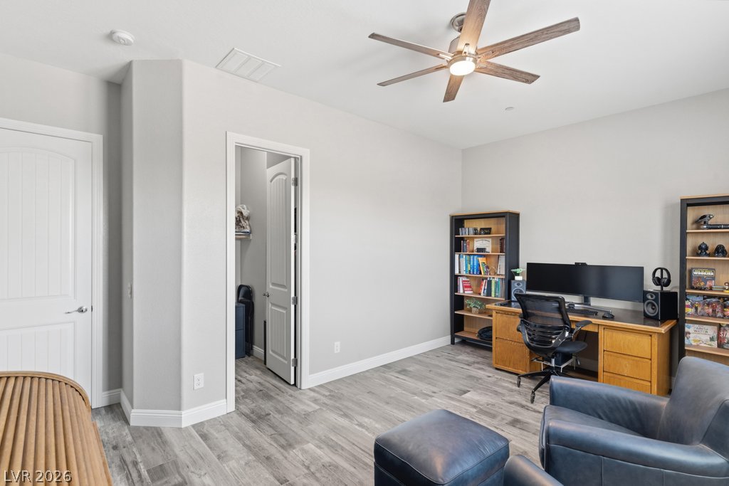 10360 Mystic Ledge Court Las Vegas NV 89149