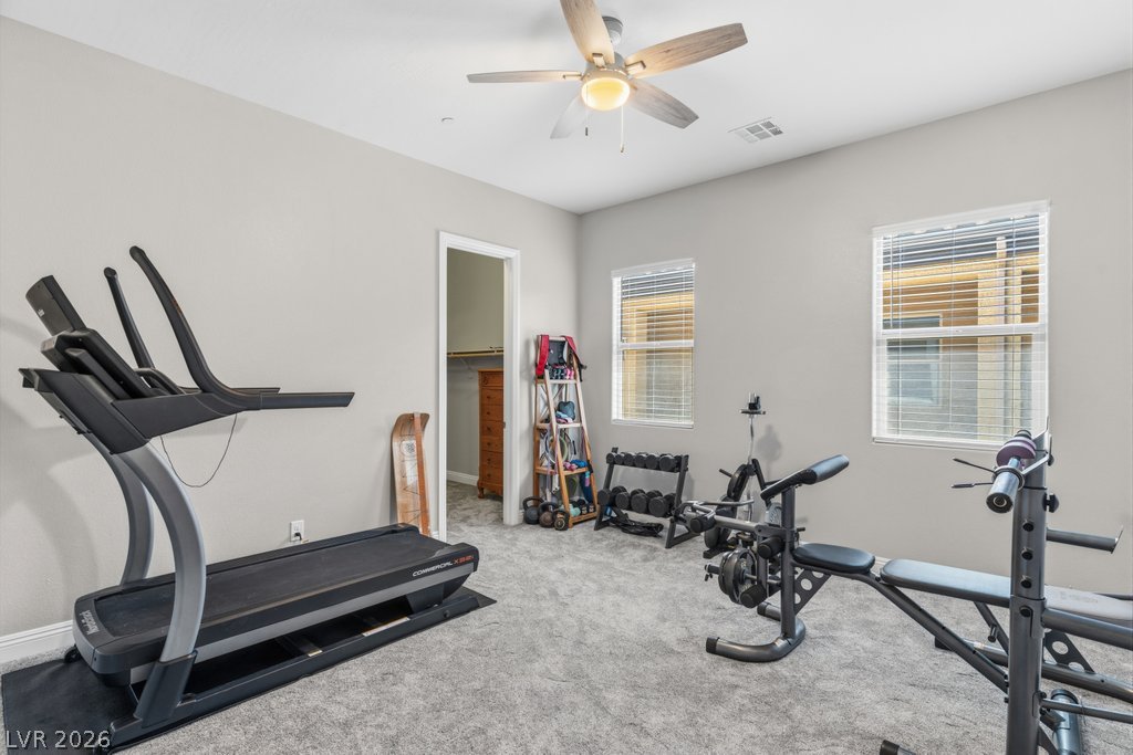 10360 Mystic Ledge Court Las Vegas NV 89149