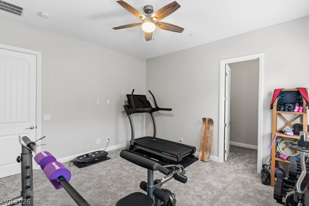 10360 Mystic Ledge Court Las Vegas NV 89149