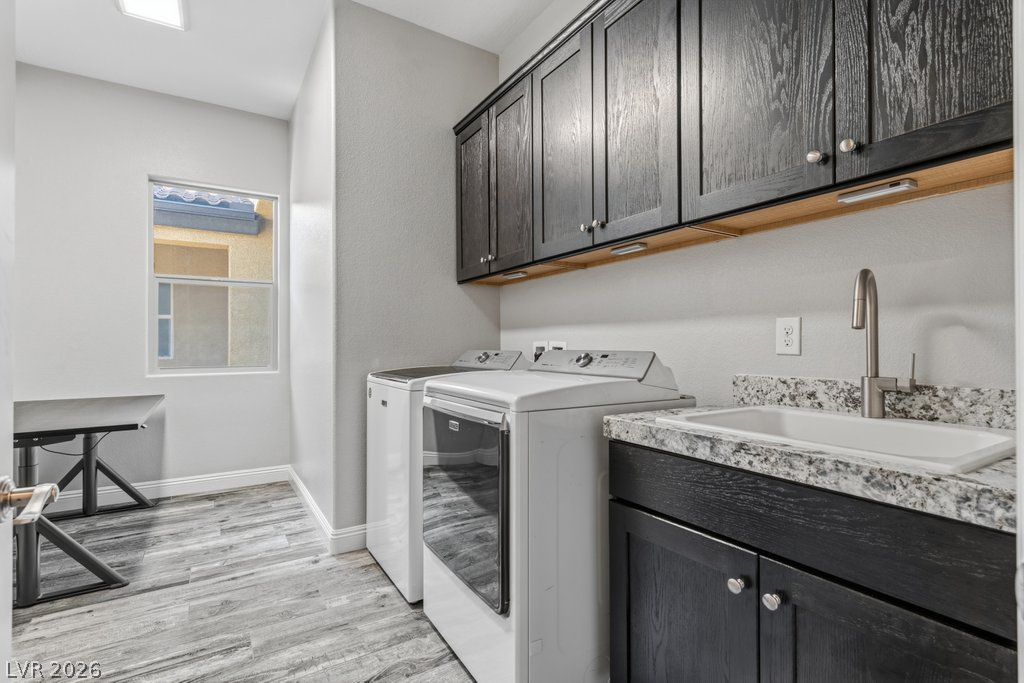 10360 Mystic Ledge Court Las Vegas NV 89149