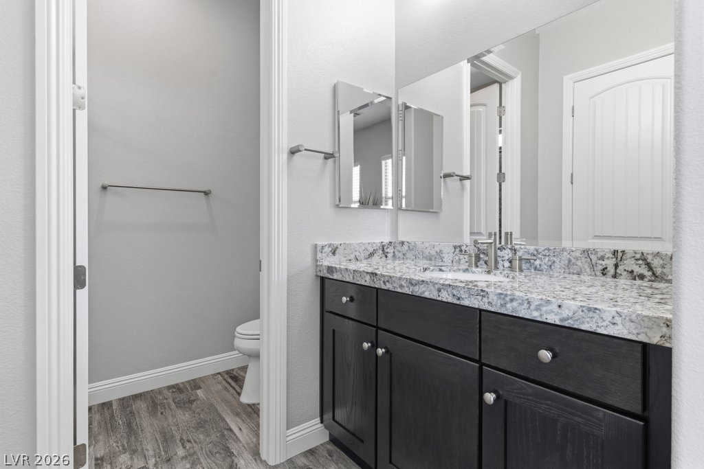 10360 Mystic Ledge Court Las Vegas NV 89149