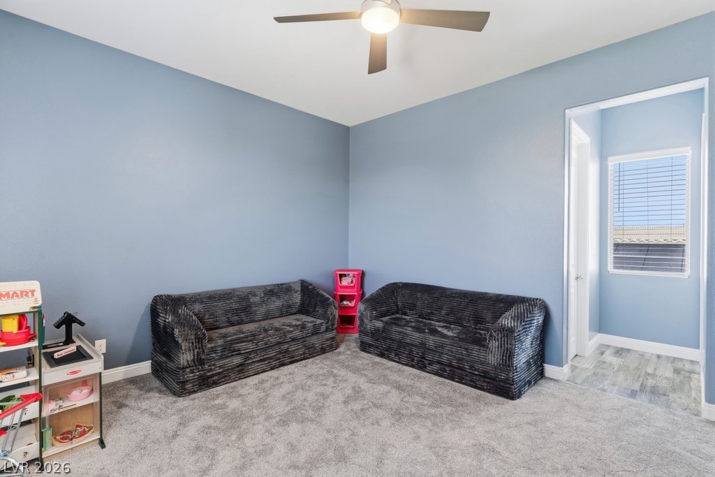 10360 Mystic Ledge Court Las Vegas NV 89149