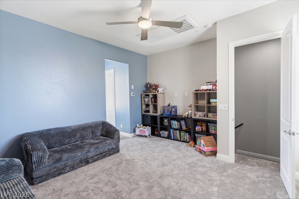 10360 Mystic Ledge Court Las Vegas NV 89149