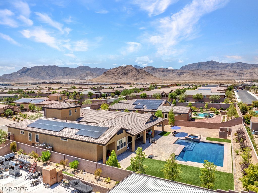 10360 Mystic Ledge Court Las Vegas NV 89149