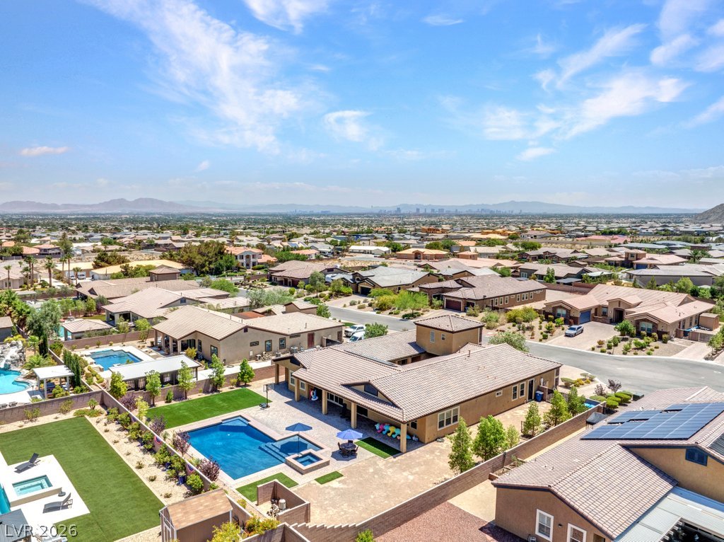 10360 Mystic Ledge Court Las Vegas NV 89149