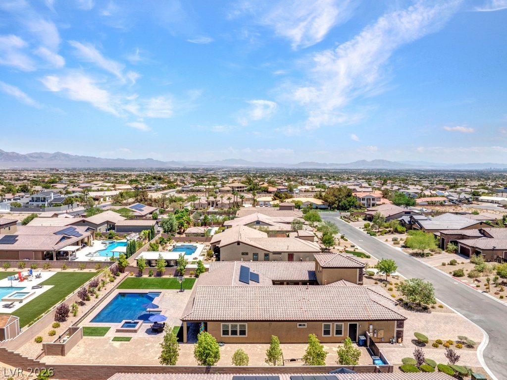 10360 Mystic Ledge Court Las Vegas NV 89149