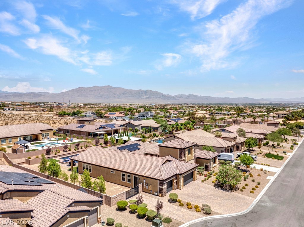 10360 Mystic Ledge Court Las Vegas NV 89149