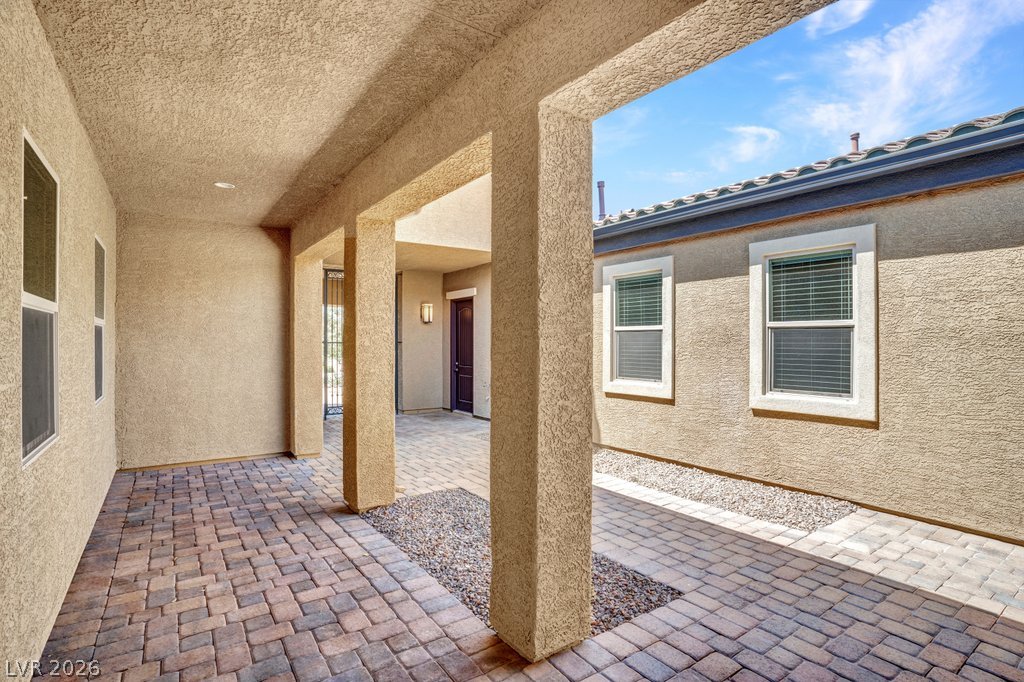 10360 Mystic Ledge Court Las Vegas NV 89149