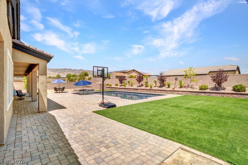 10360 Mystic Ledge Court Las Vegas NV 89149