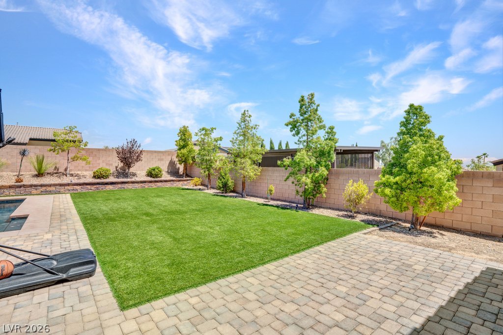 10360 Mystic Ledge Court Las Vegas NV 89149