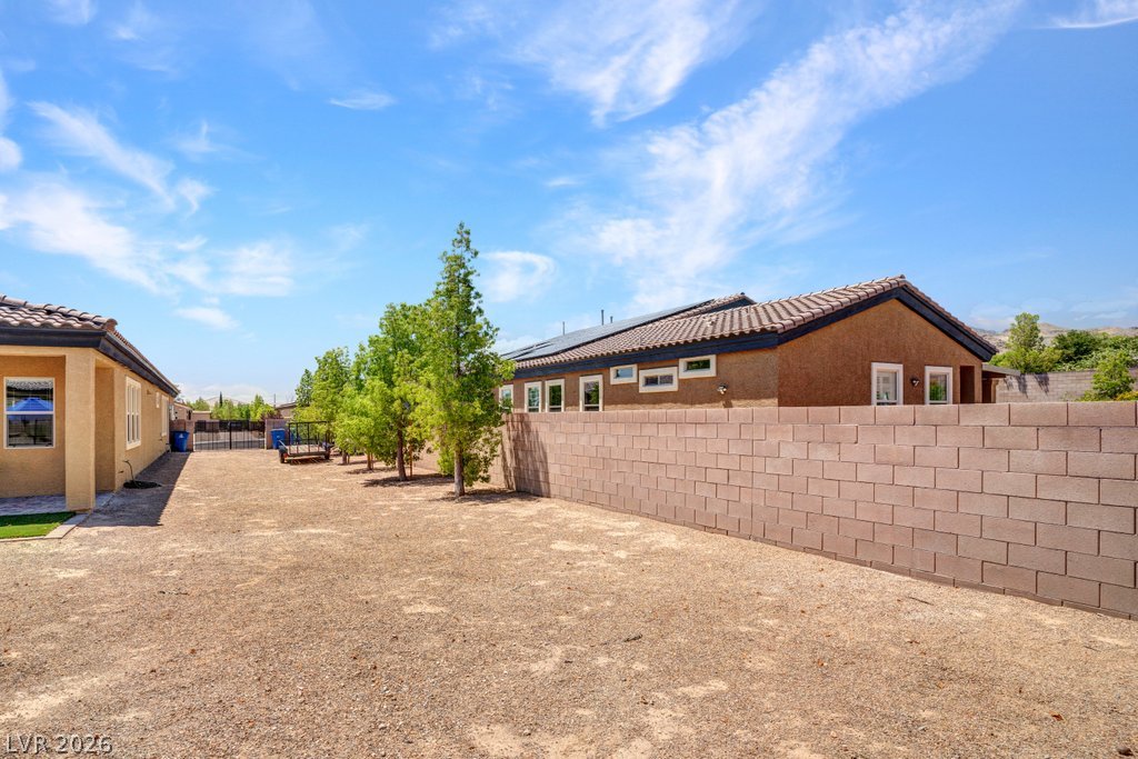 10360 Mystic Ledge Court Las Vegas NV 89149