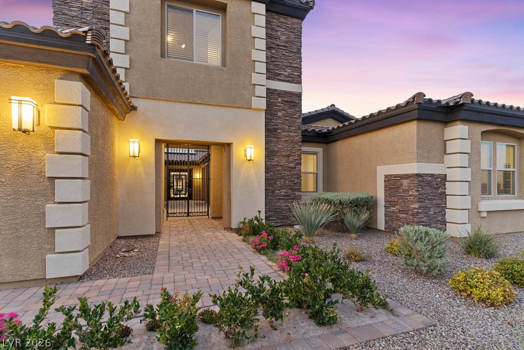 10360 Mystic Ledge Court Las Vegas NV 89149