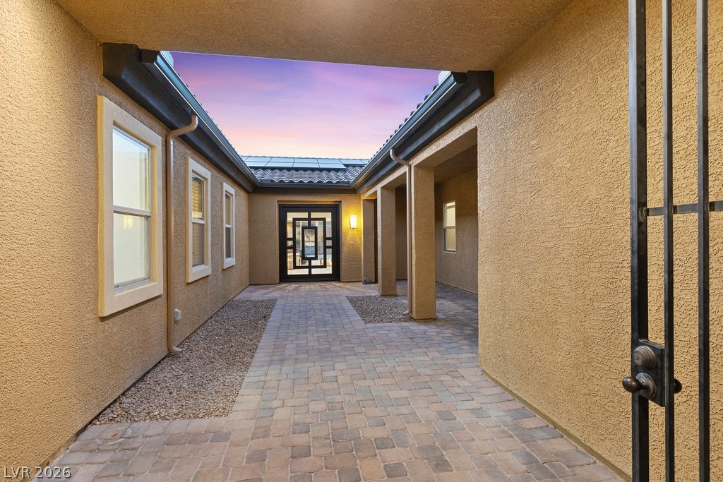 10360 Mystic Ledge Court Las Vegas NV 89149