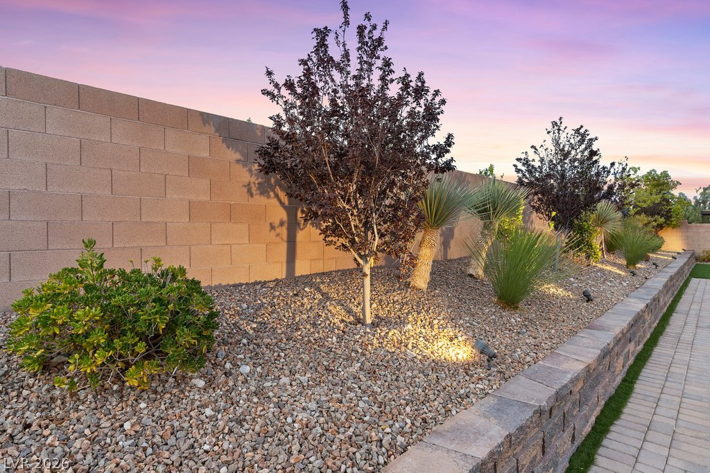 10360 Mystic Ledge Court Las Vegas NV 89149