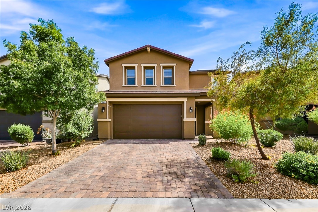 1821 Soto Lane North Las Vegas NV 89032