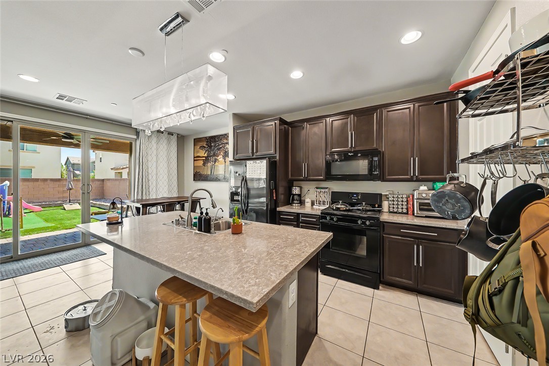 1821 Soto Lane North Las Vegas NV 89032