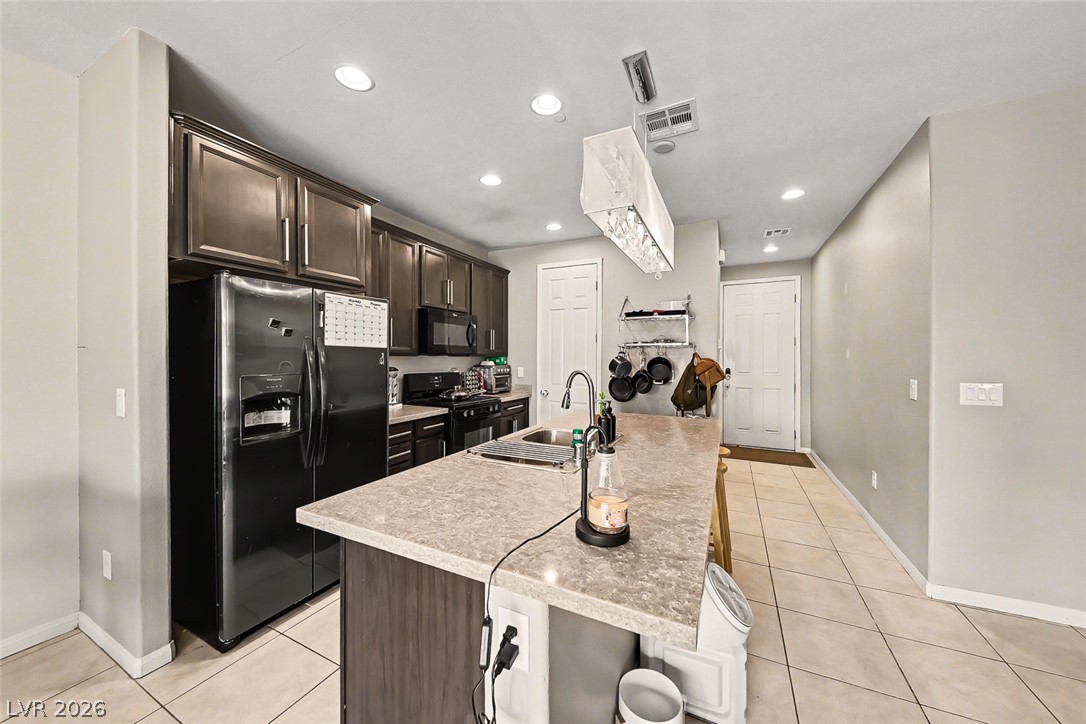 1821 Soto Lane North Las Vegas NV 89032