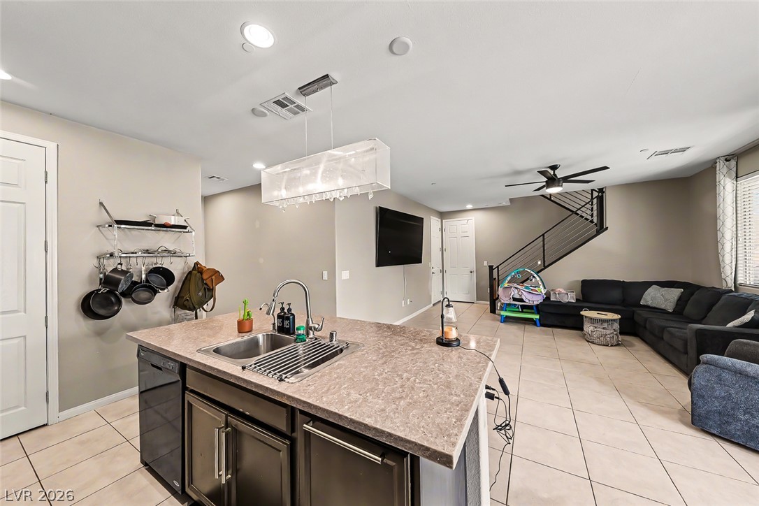 1821 Soto Lane North Las Vegas NV 89032