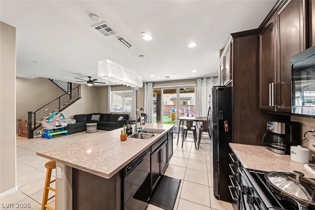 1821 Soto Lane North Las Vegas NV 89032