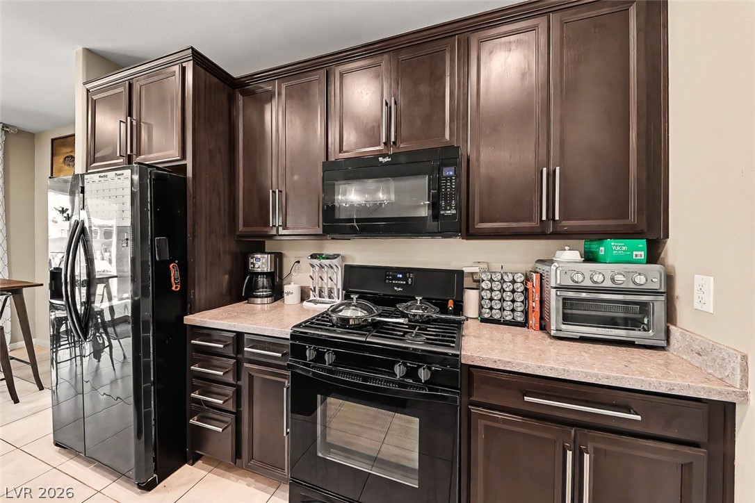 1821 Soto Lane North Las Vegas NV 89032