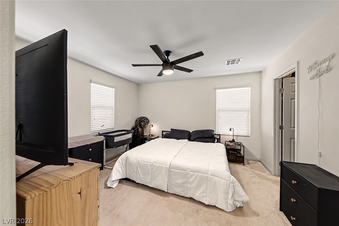 1821 Soto Lane North Las Vegas NV 89032
