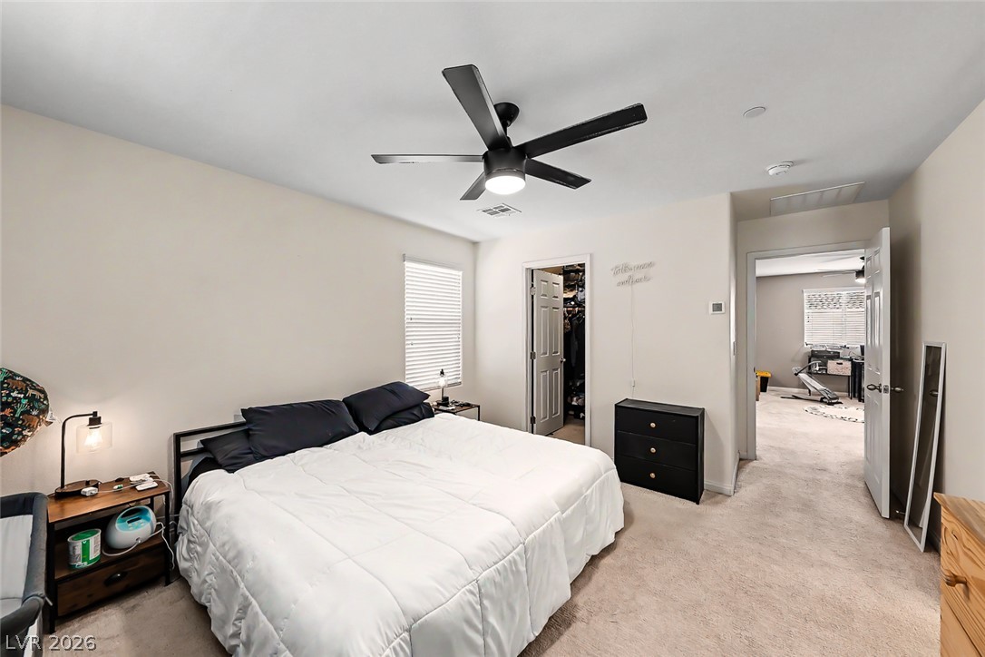 1821 Soto Lane North Las Vegas NV 89032