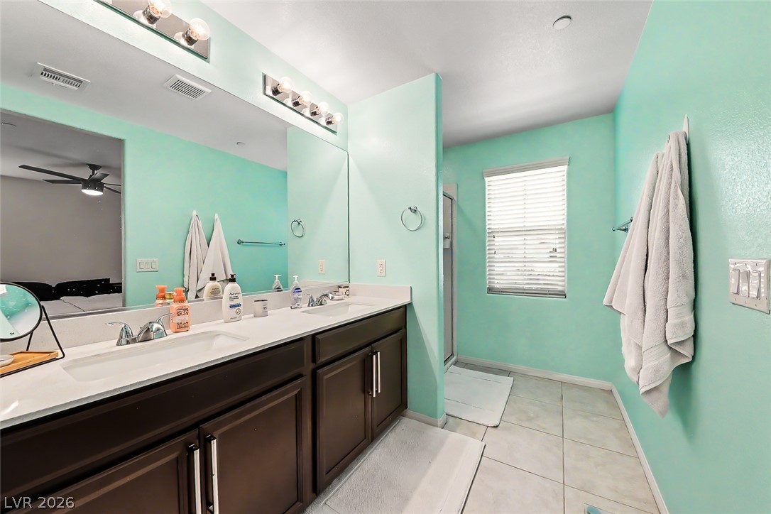1821 Soto Lane North Las Vegas NV 89032
