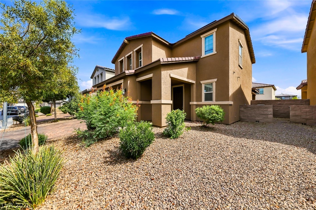 1821 Soto Lane North Las Vegas NV 89032