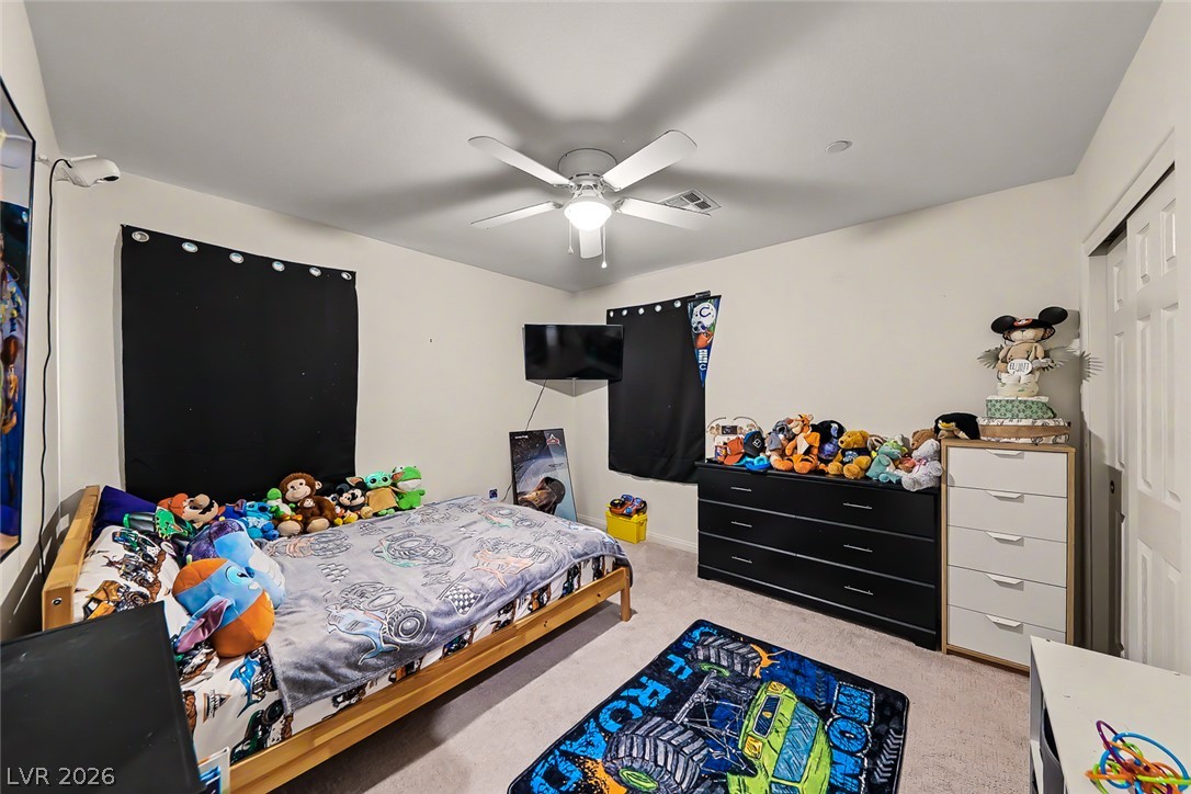 1821 Soto Lane North Las Vegas NV 89032