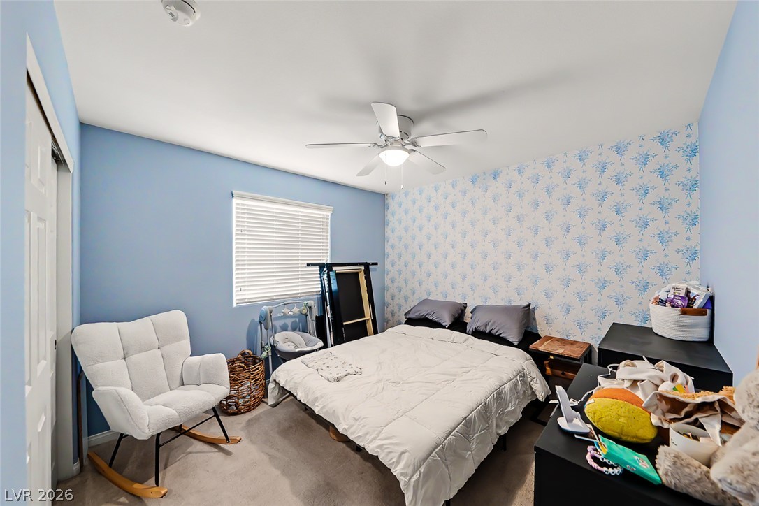 1821 Soto Lane North Las Vegas NV 89032