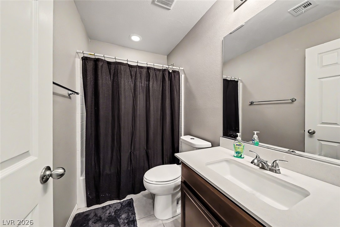1821 Soto Lane North Las Vegas NV 89032