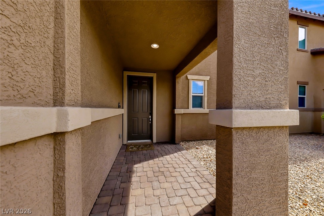 1821 Soto Lane North Las Vegas NV 89032